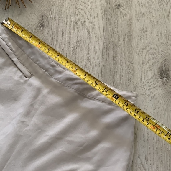 PATAGONIA TECH SKORT size 6 hiking outdoor‎ beige - Picture 5 of 11